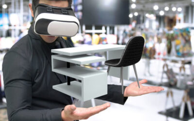 Robogrant – dotacje dla producentów mebli